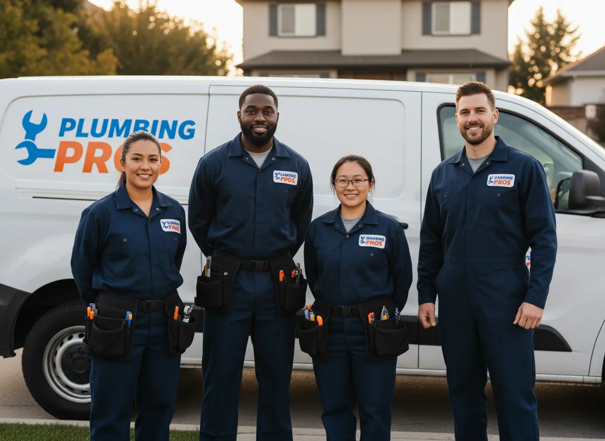Water Heater Repair company in Skamokawa, WA